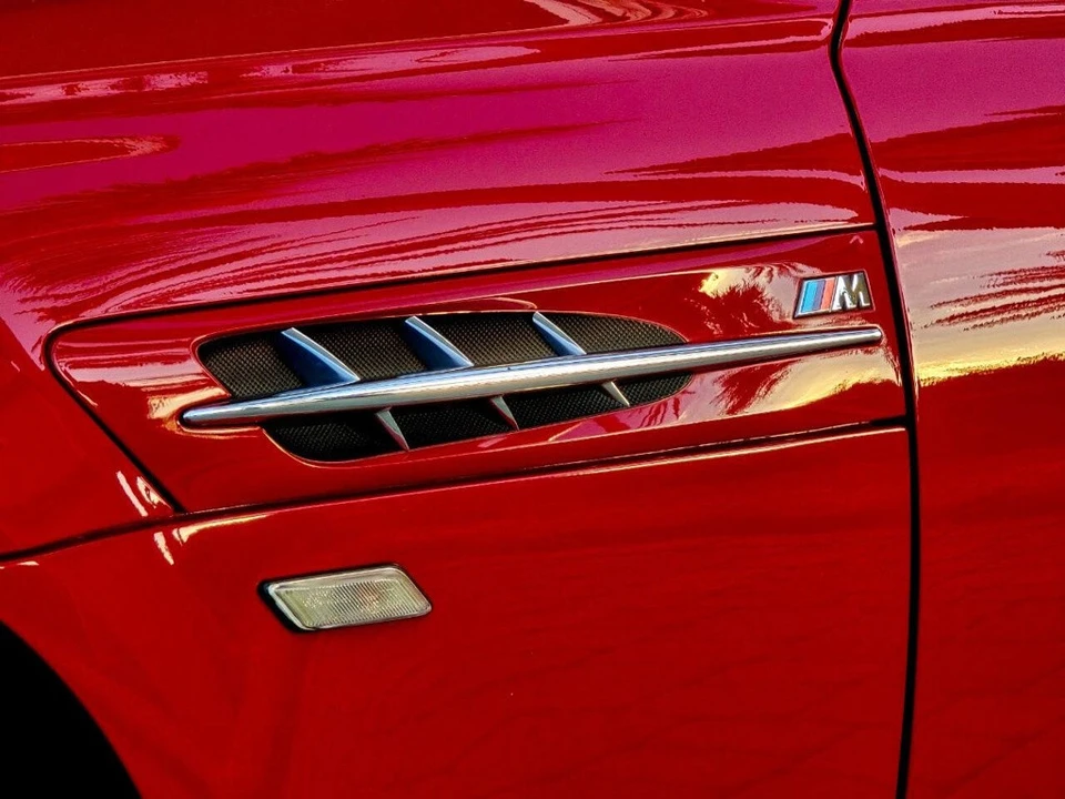 1999 BMW Z3 M Coupe - Image 5 of 21