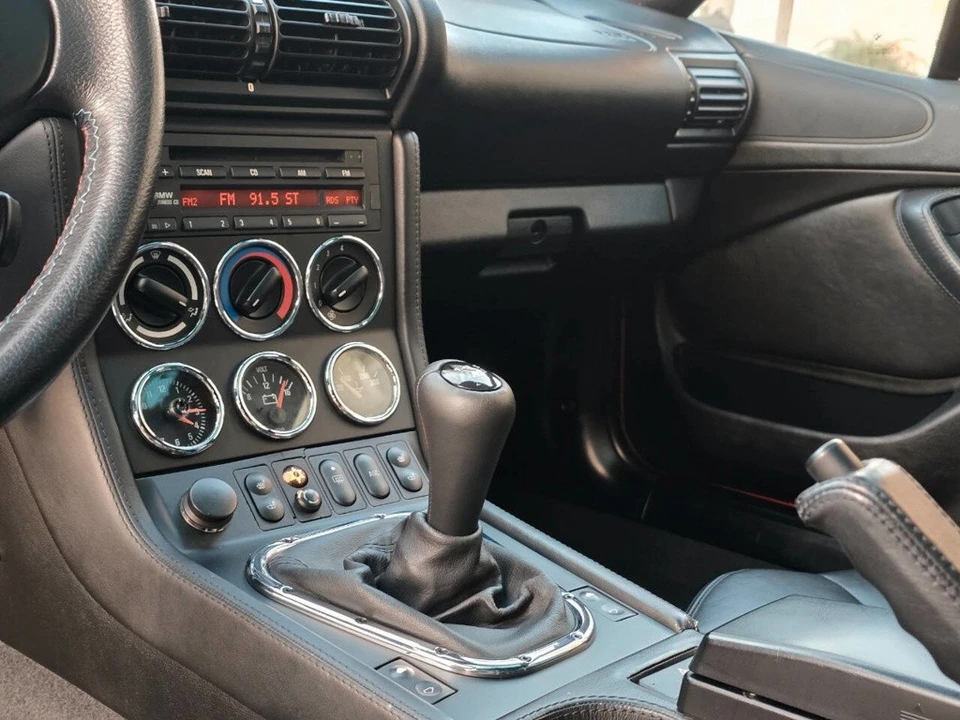 1999 BMW Z3 M Coupe - Image 18 of 21