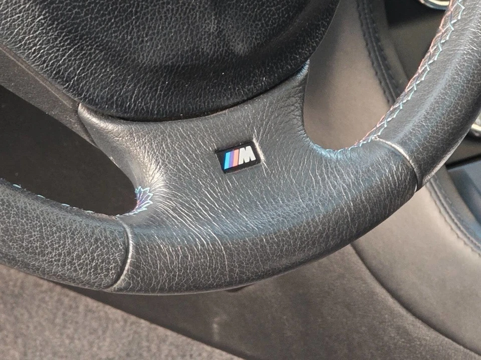 1999 BMW Z3 M Coupe - Image 17 of 21