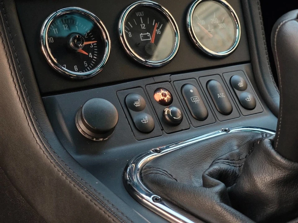 1999 BMW Z3 M Coupe - Image 21 of 21