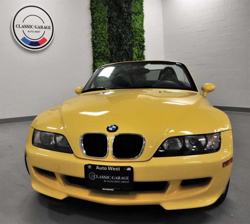 1999 BMW Z3 M Roadster - Image 2 of 31