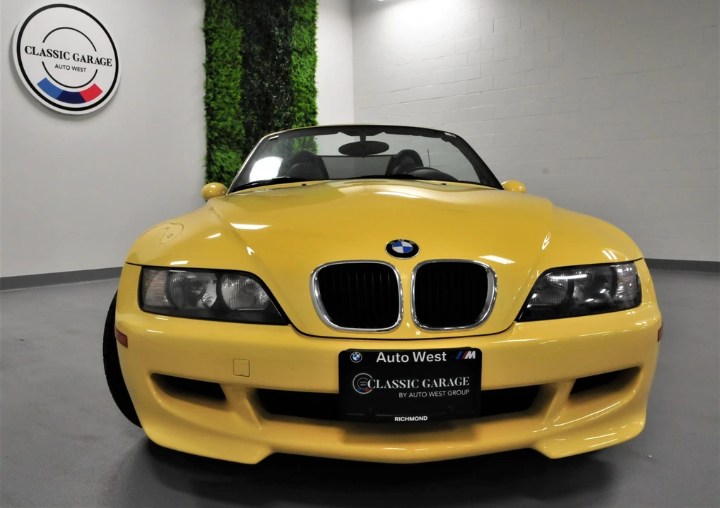1999 BMW Z3 M Roadster - Image 21 of 31
