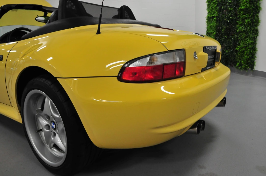 1999 BMW Z3 M Roadster - Image 27 of 31