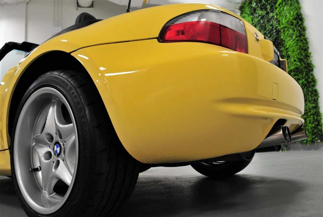 1999 BMW Z3 M Roadster - Image 28 of 31