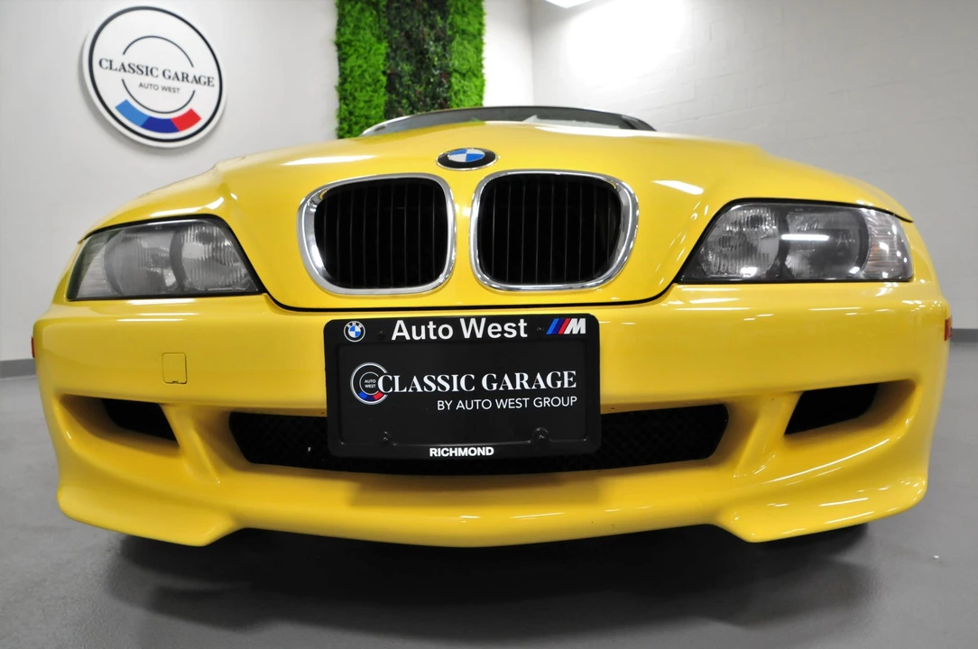1999 BMW Z3 M Roadster - Image 22 of 31