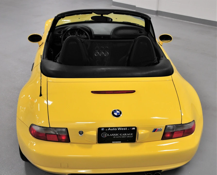 1999 BMW Z3 M Roadster - Image 9 of 31