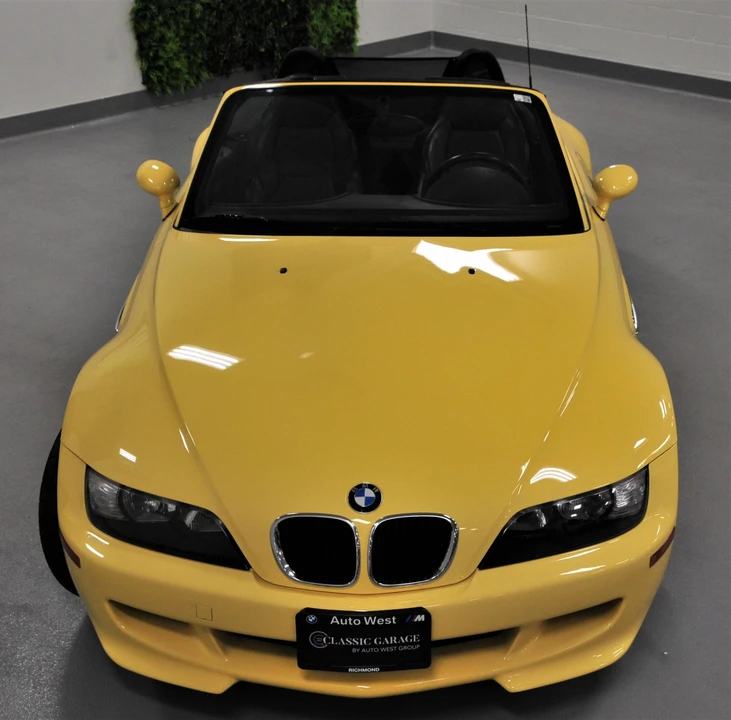1999 BMW Z3 M Roadster - Image 20 of 31