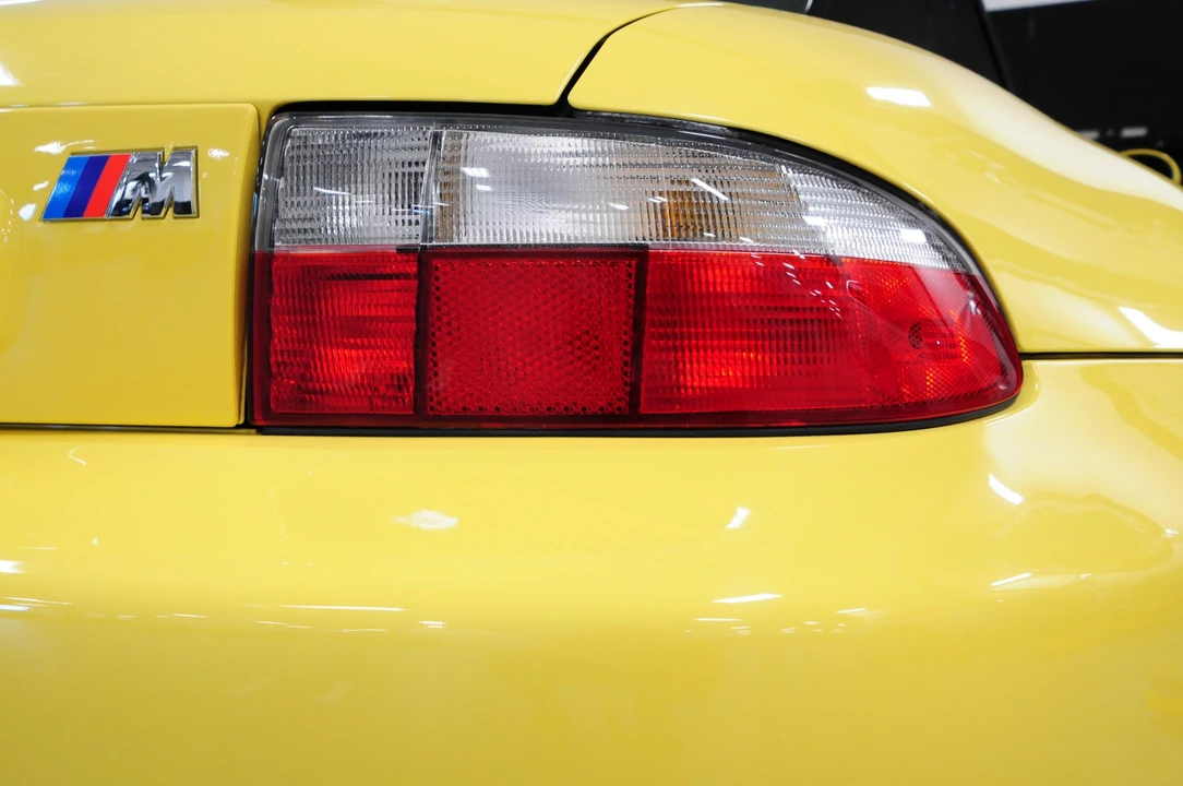 1999 BMW Z3 M Roadster - Image 26 of 31