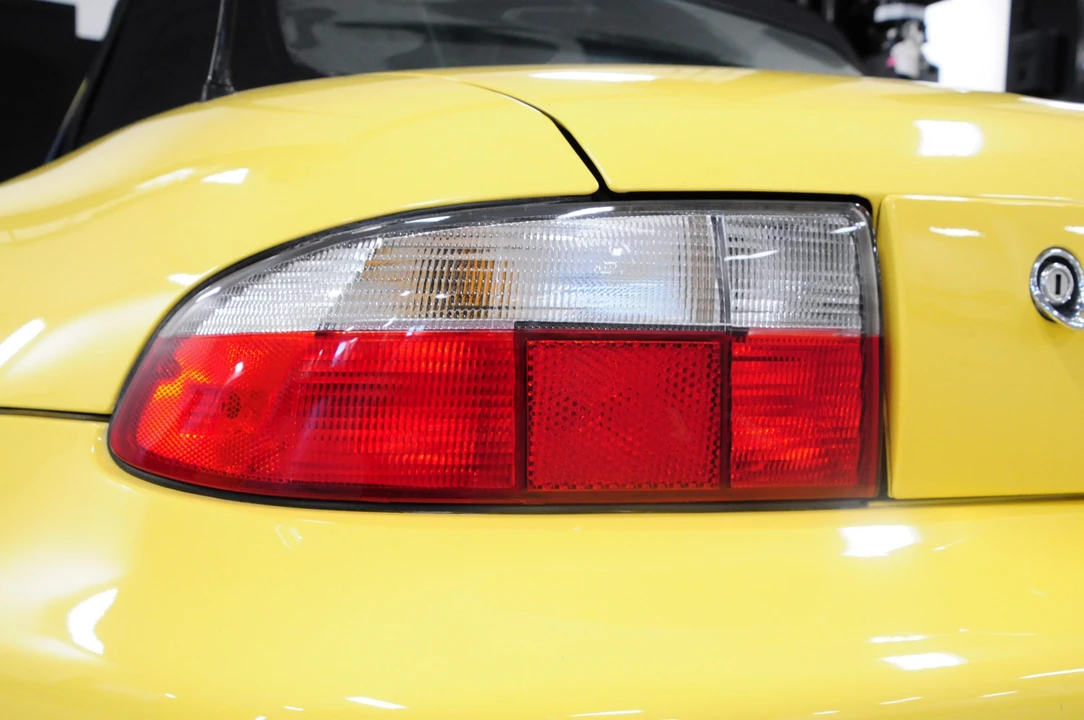 1999 BMW Z3 M Roadster - Image 25 of 31