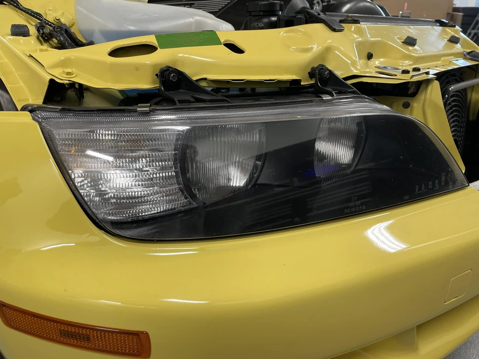 1999 BMW Z3 M Roadster - Image 23 of 31
