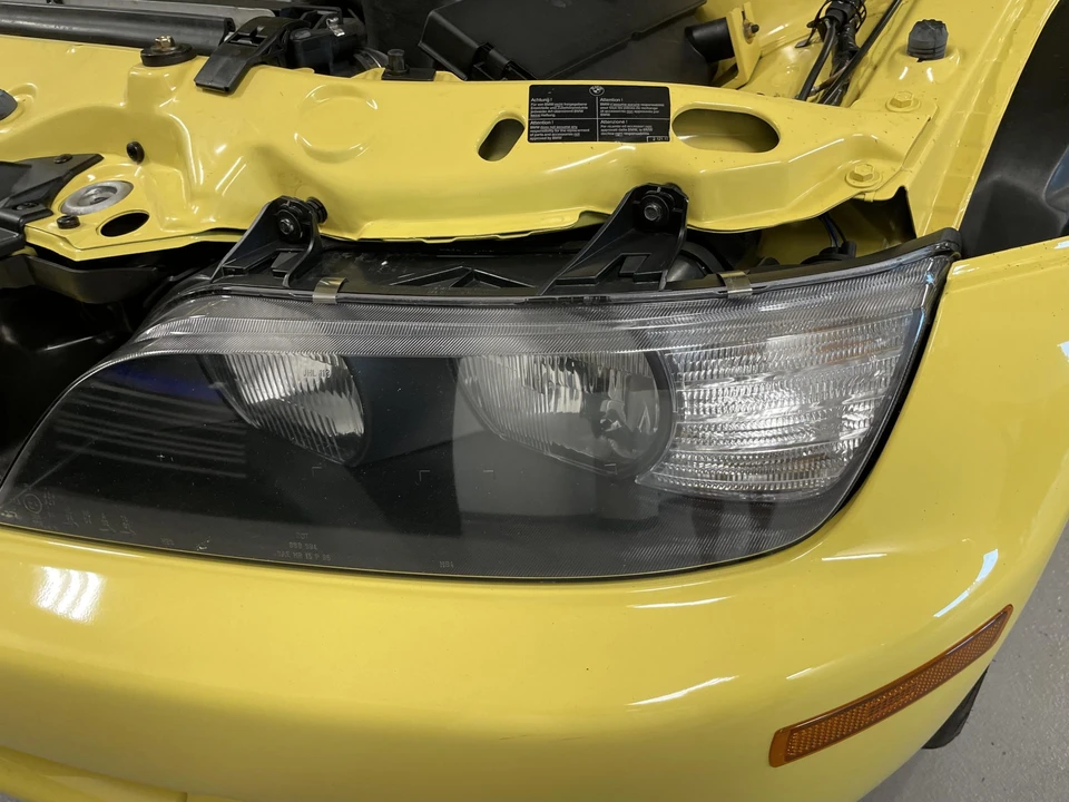 1999 BMW Z3 M Roadster - Image 24 of 31