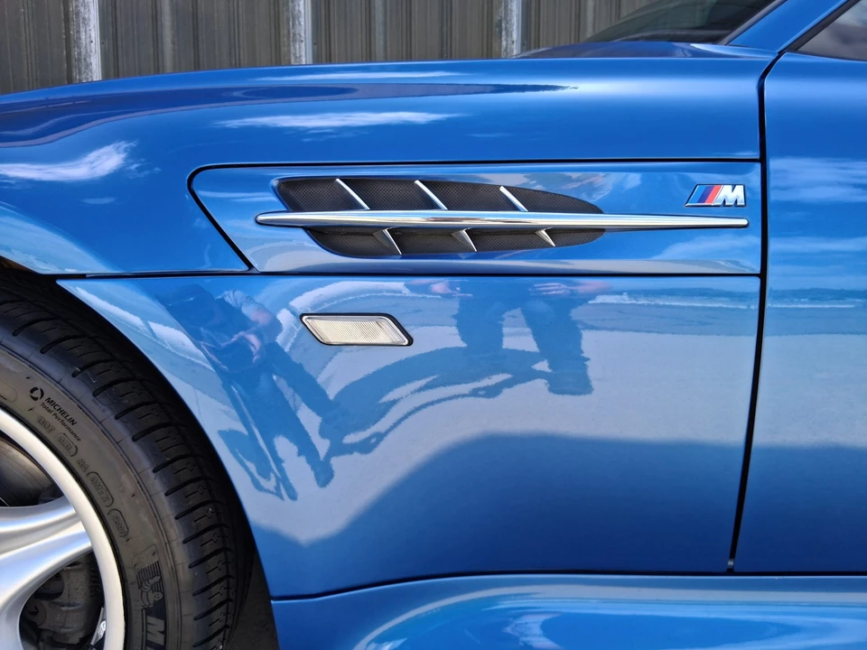 1999 BMW Z3 M Roadster - Image 23 of 31