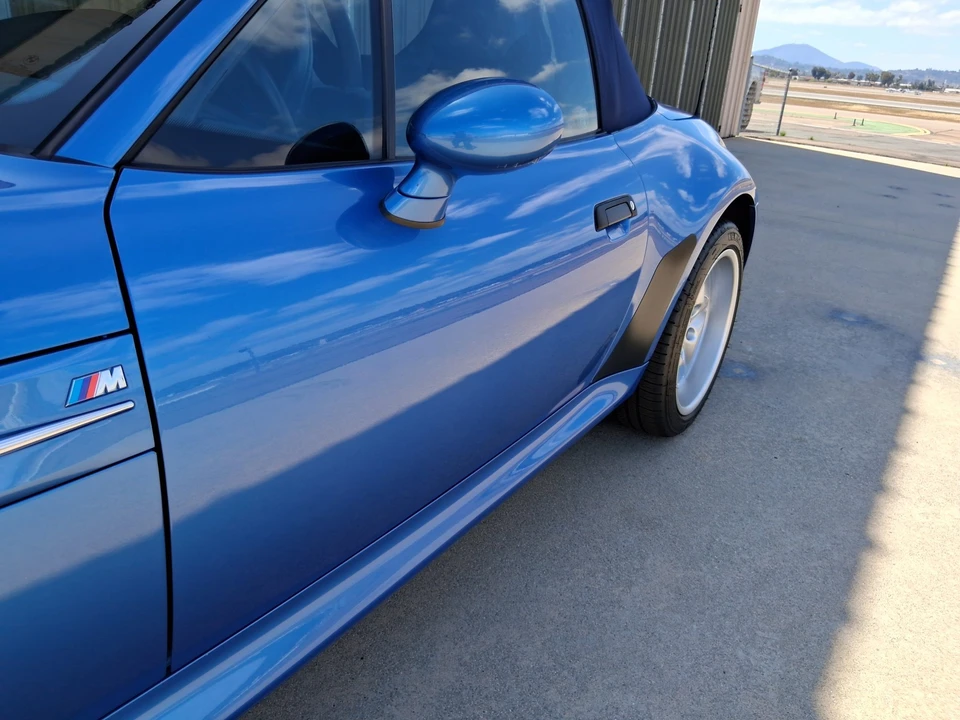 1999 BMW Z3 M Roadster - Image 22 of 31