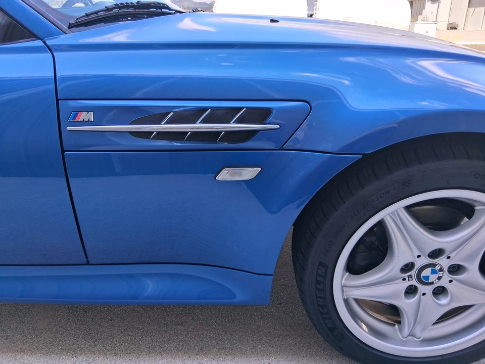 1999 BMW Z3 M Roadster - Image 29 of 31