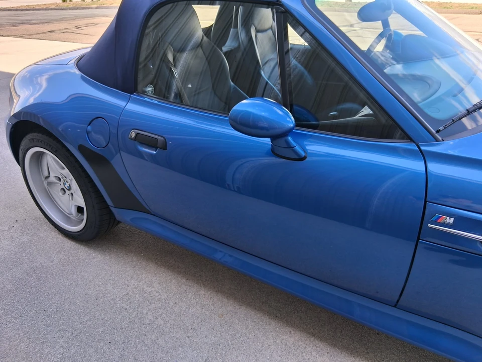 1999 BMW Z3 M Roadster - Image 31 of 31
