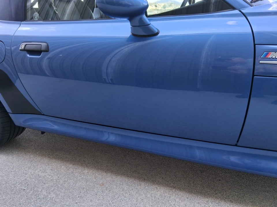 1999 BMW Z3 M Roadster - Image 30 of 31