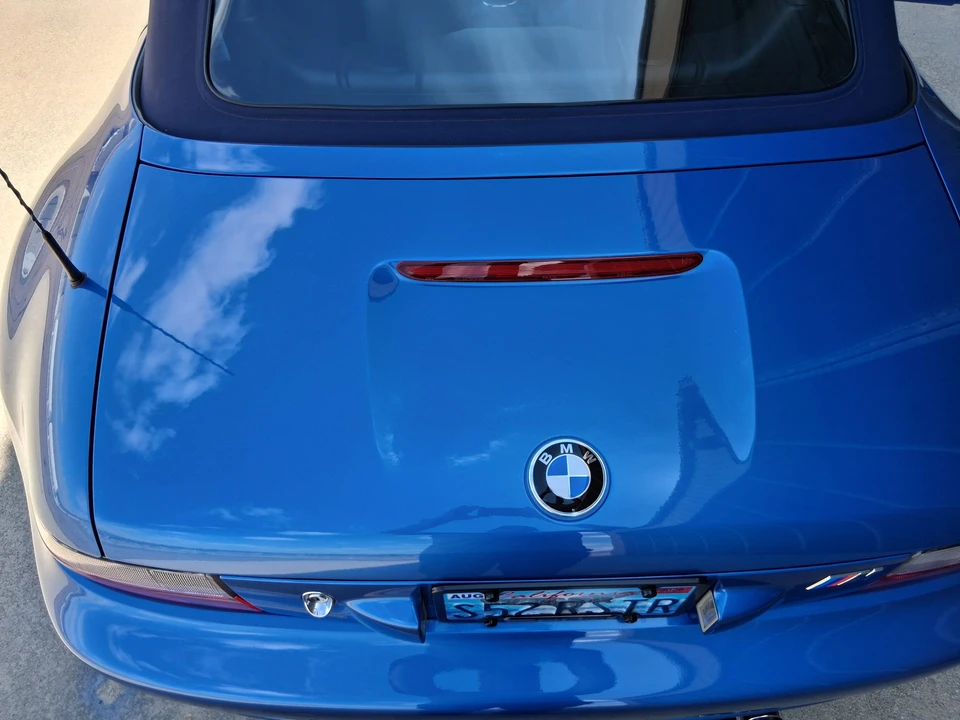 1999 BMW Z3 M Roadster - Image 25 of 31