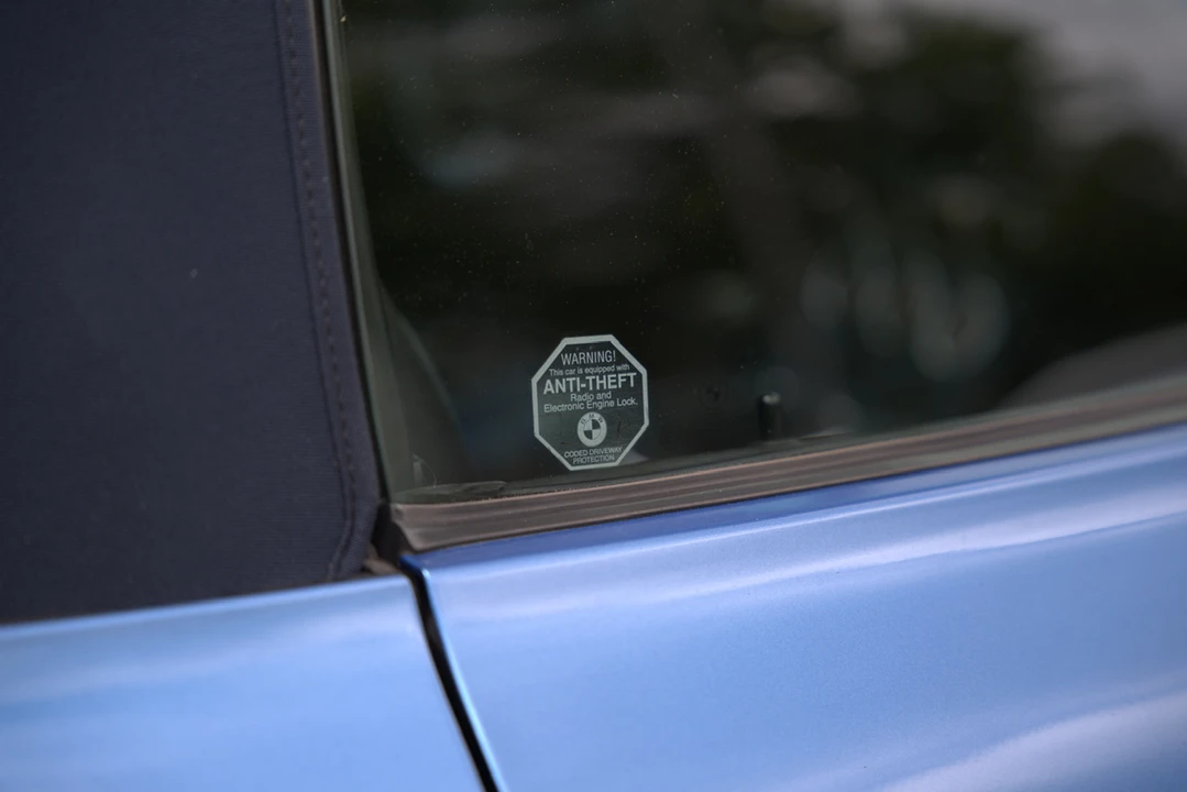 1999 BMW Z3 M Roadster - Image 30 of 31