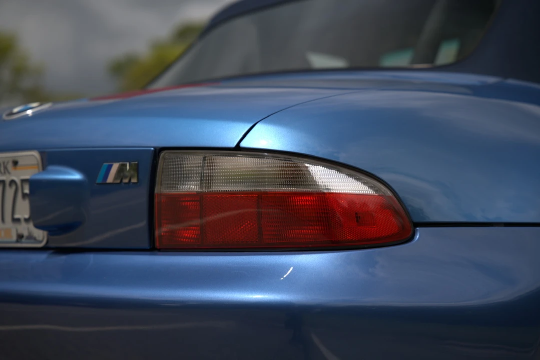 1999 BMW Z3 M Roadster - Image 26 of 31