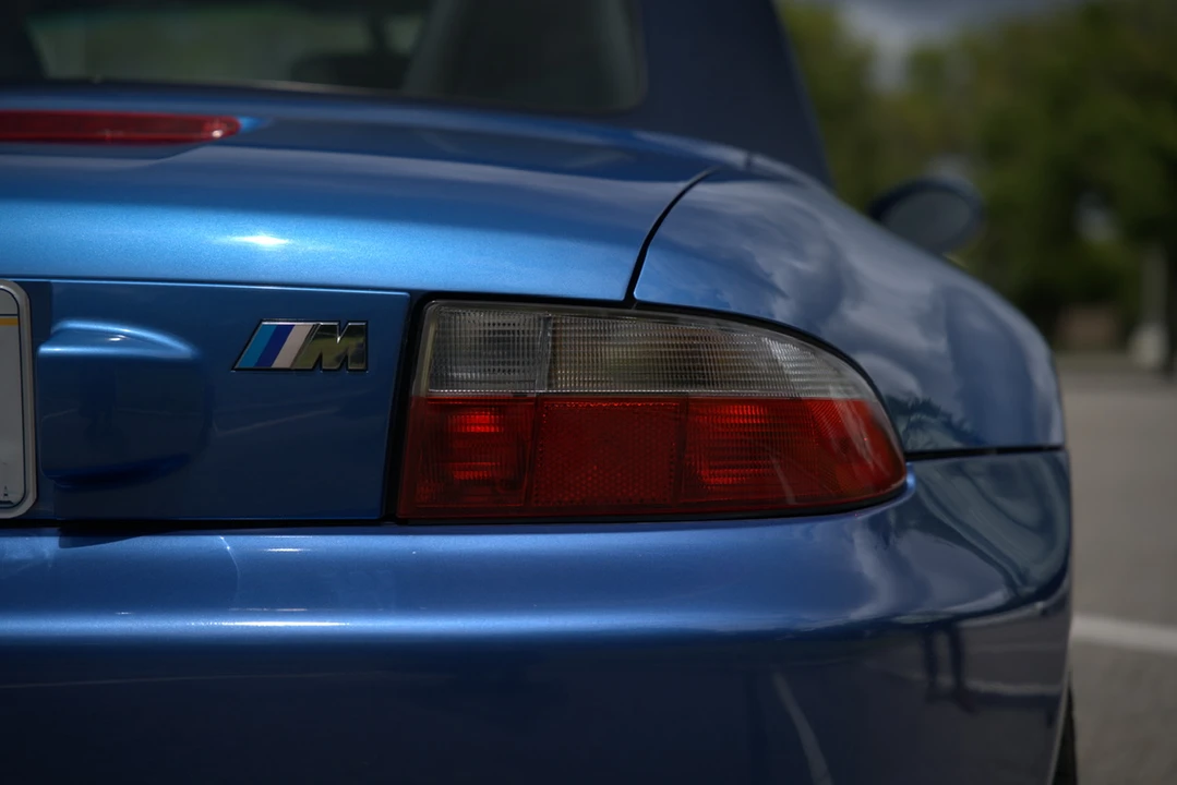 1999 BMW Z3 M Roadster - Image 24 of 31