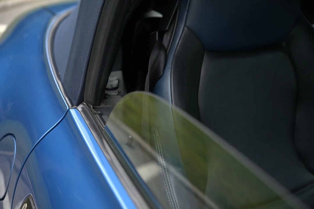 1999 BMW Z3 M Roadster - Image 29 of 31