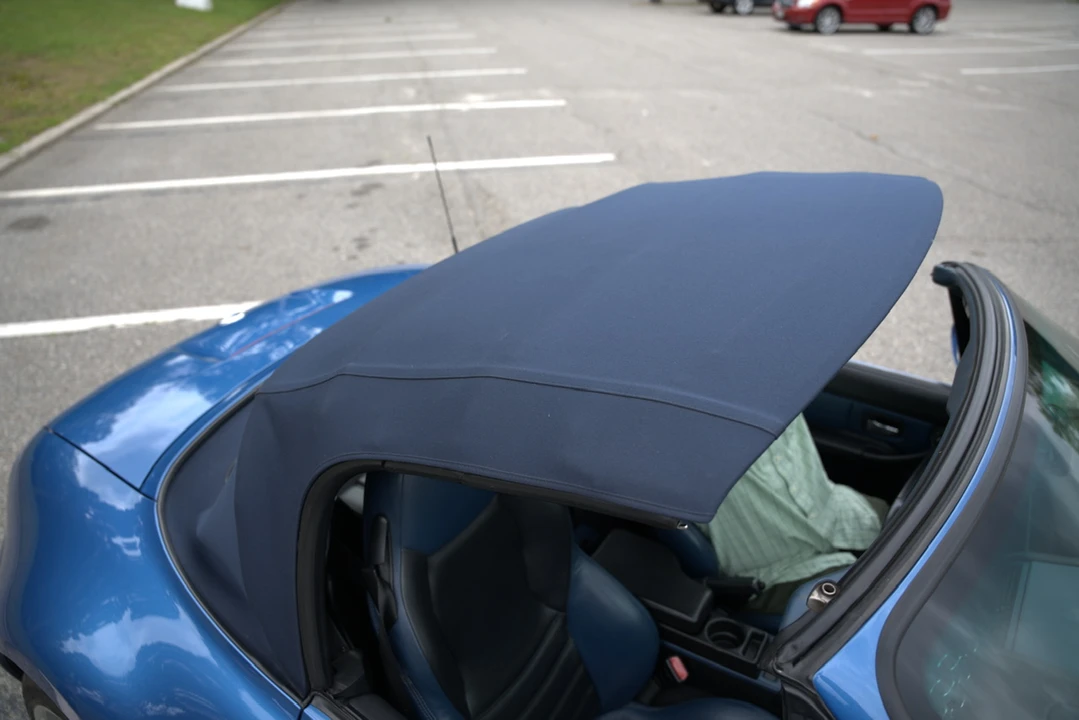1999 BMW Z3 M Roadster - Image 31 of 31