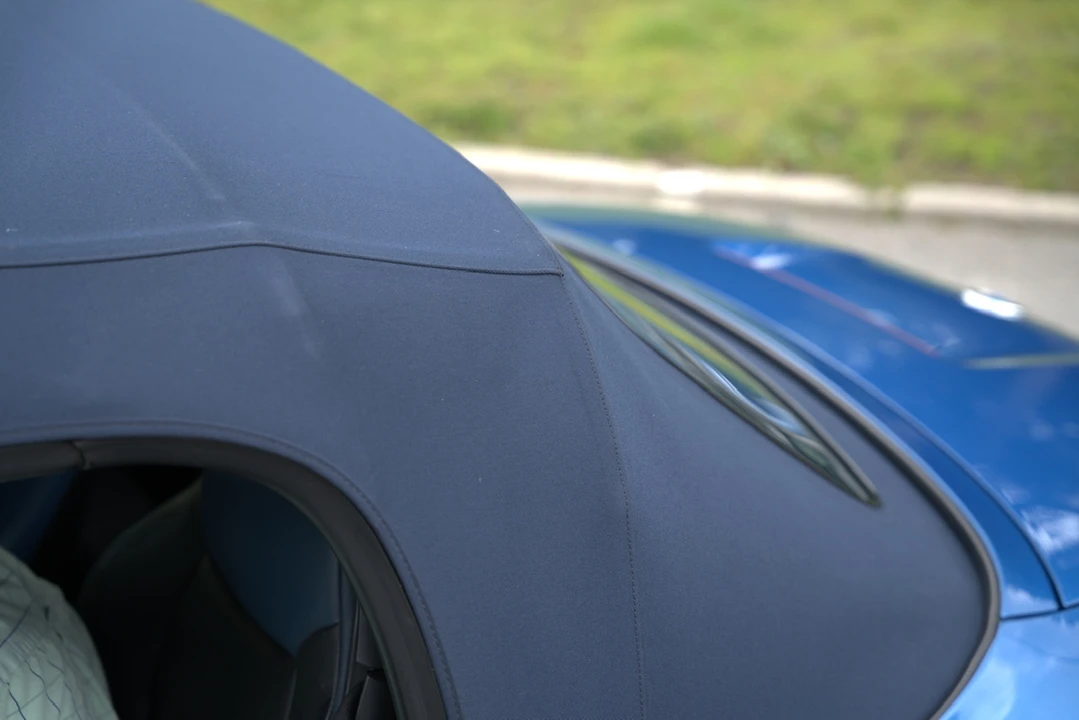 1999 BMW Z3 M Roadster - Image 14 of 31
