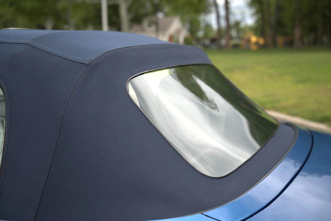 1999 BMW Z3 M Roadster - Image 16 of 31