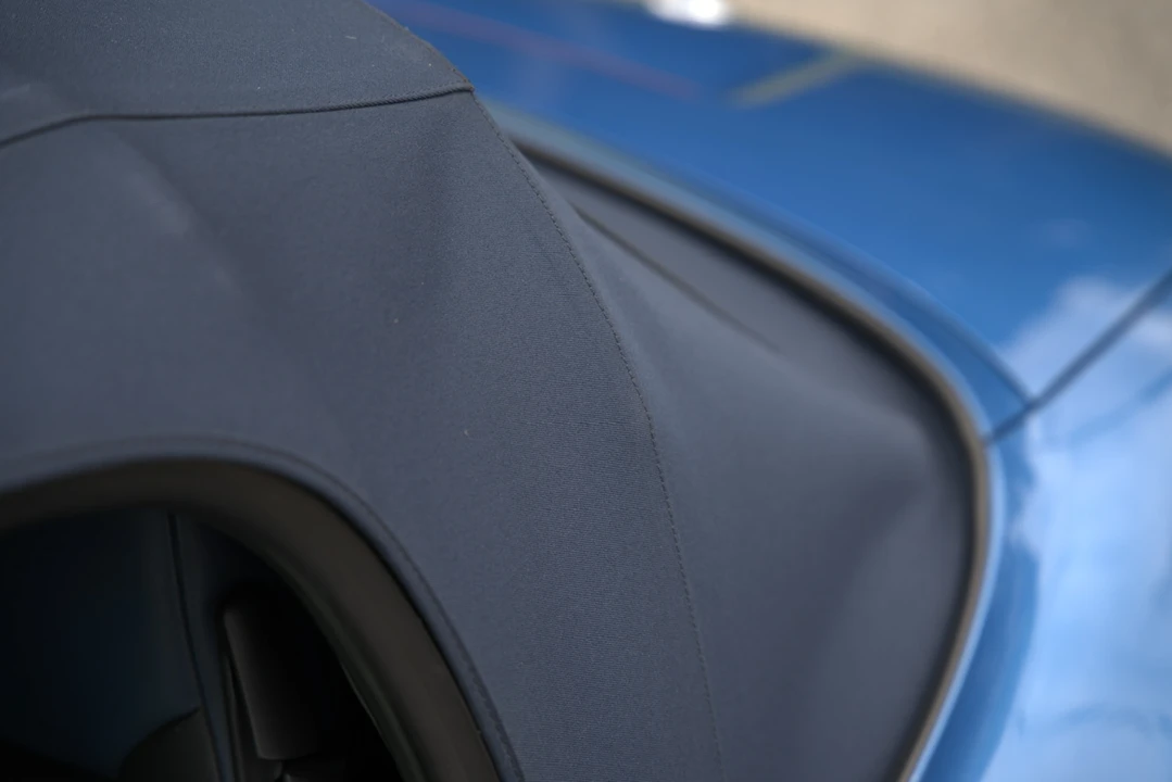 1999 BMW Z3 M Roadster - Image 15 of 31