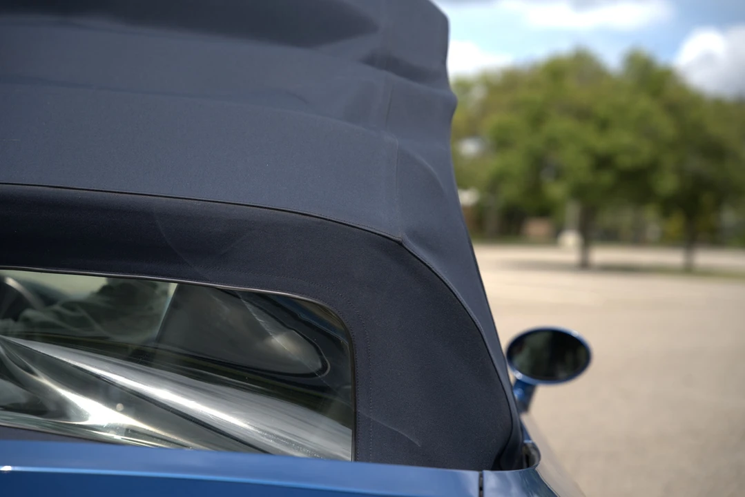 1999 BMW Z3 M Roadster - Image 27 of 31