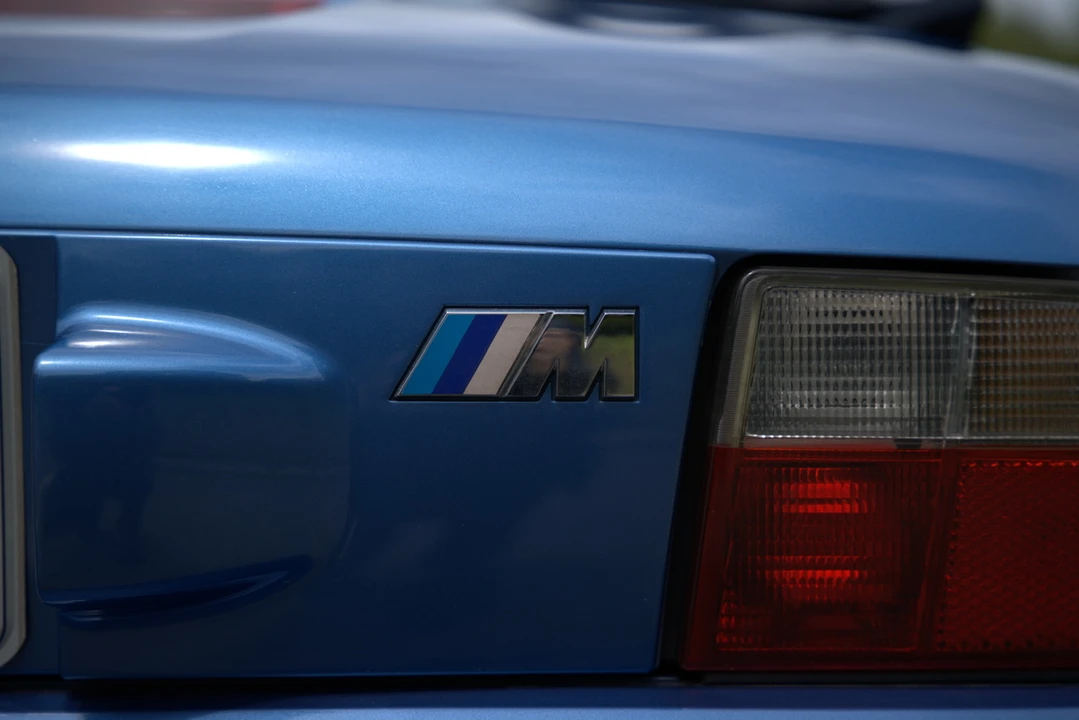 1999 BMW Z3 M Roadster - Image 23 of 31