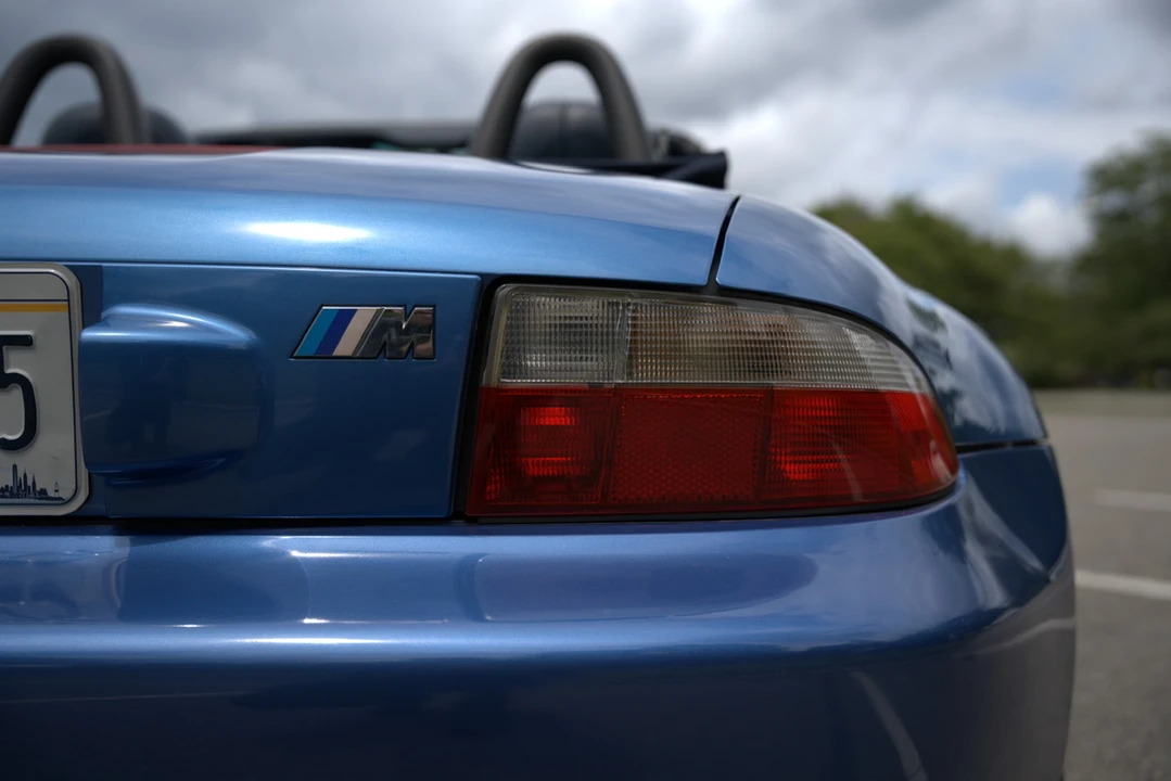 1999 BMW Z3 M Roadster - Image 22 of 31