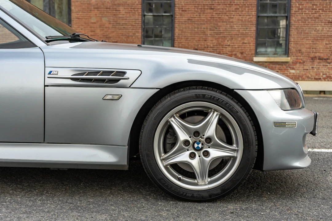 1999 BMW Z3 M Roadster - Image 21 of 31