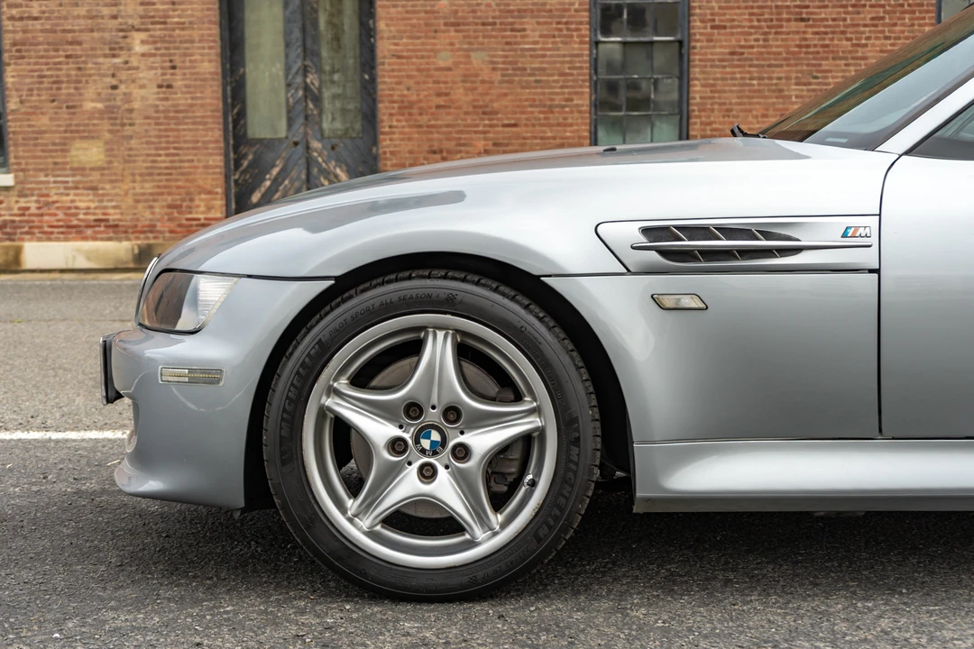 1999 BMW Z3 M Roadster - Image 15 of 31