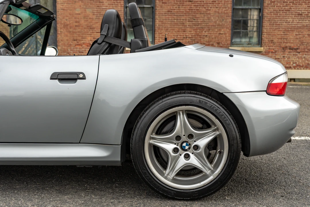 1999 BMW Z3 M Roadster - Image 22 of 31
