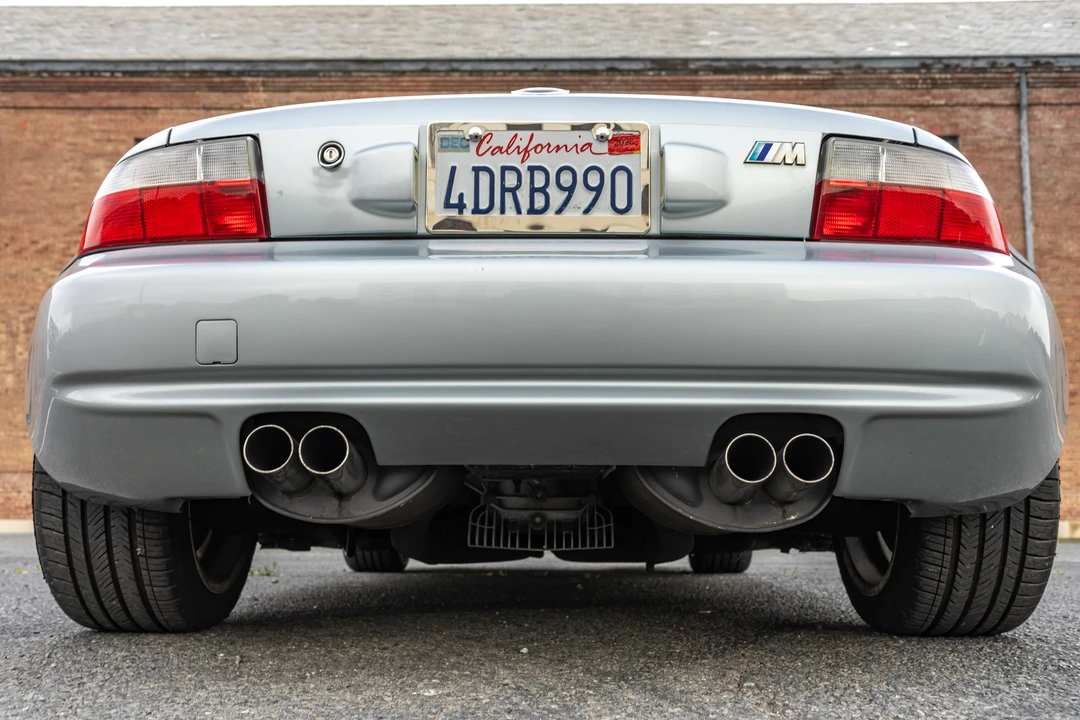 1999 BMW Z3 M Roadster - Image 24 of 31