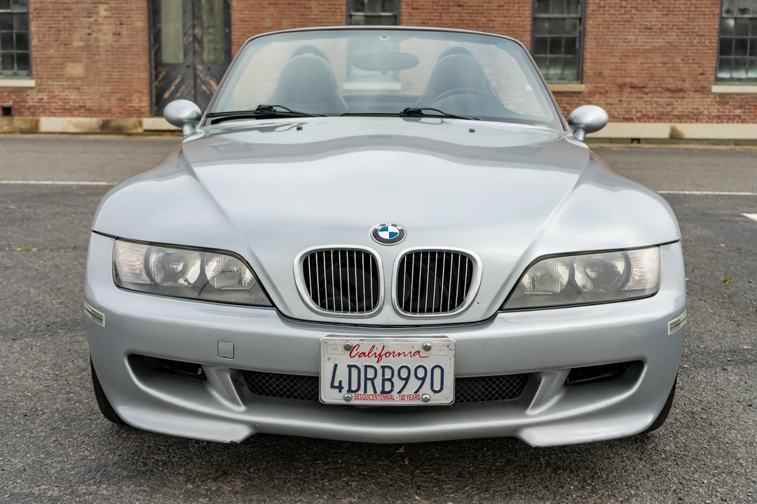 1999 BMW Z3 M Roadster - Image 3 of 31
