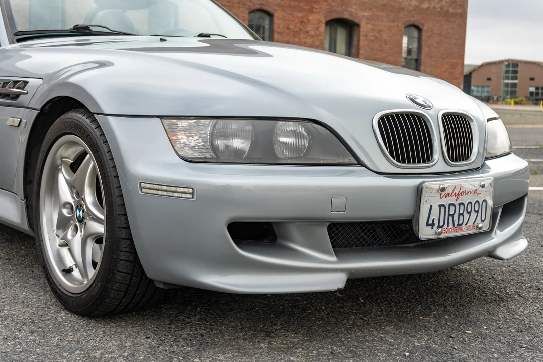 1999 BMW Z3 M Roadster - Image 19 of 31