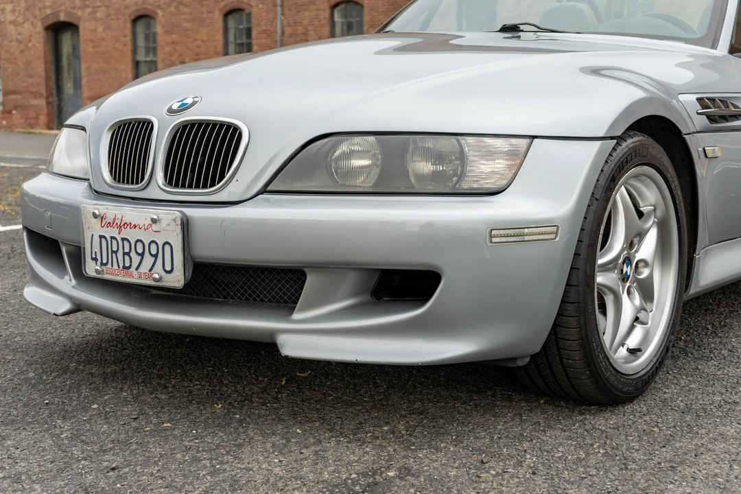 1999 BMW Z3 M Roadster - Image 16 of 31