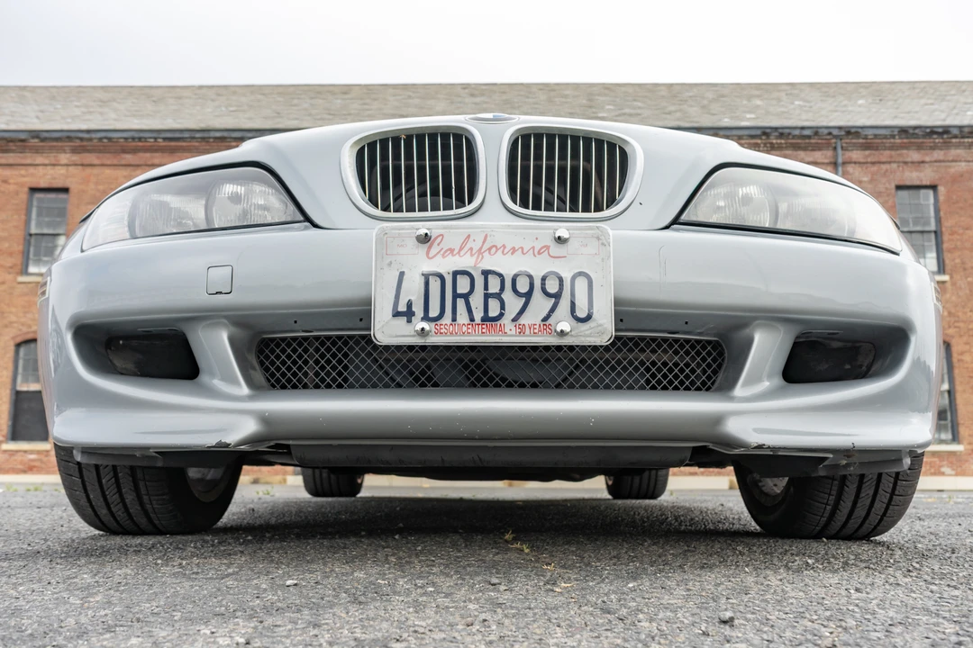1999 BMW Z3 M Roadster - Image 18 of 31