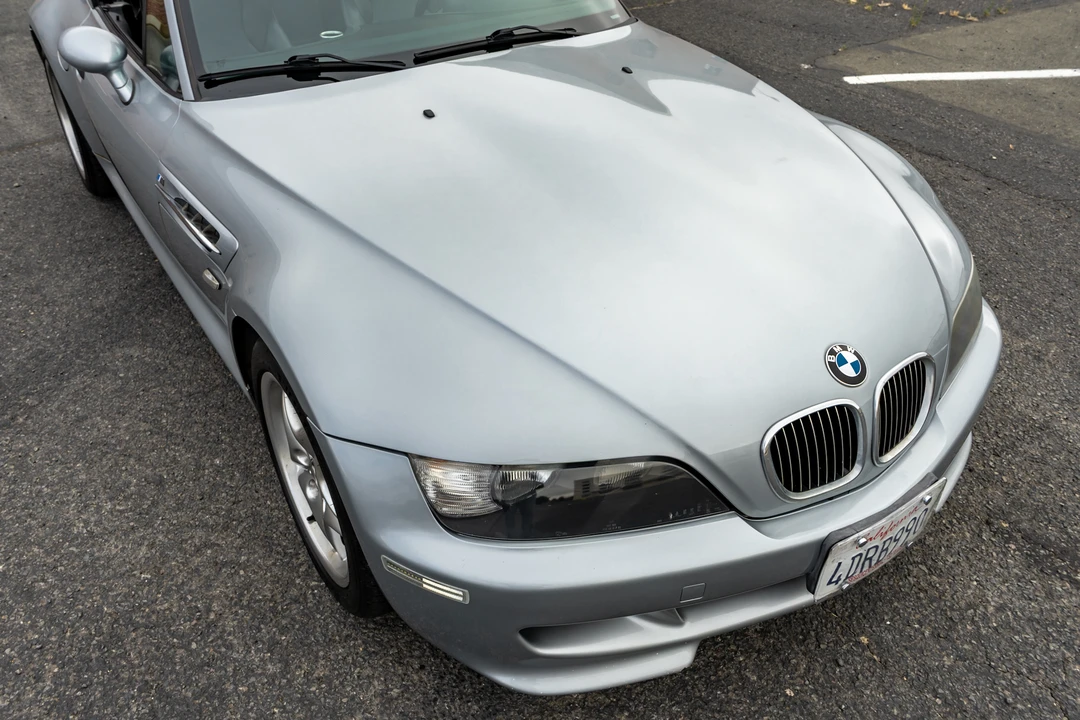 1999 BMW Z3 M Roadster - Image 20 of 31
