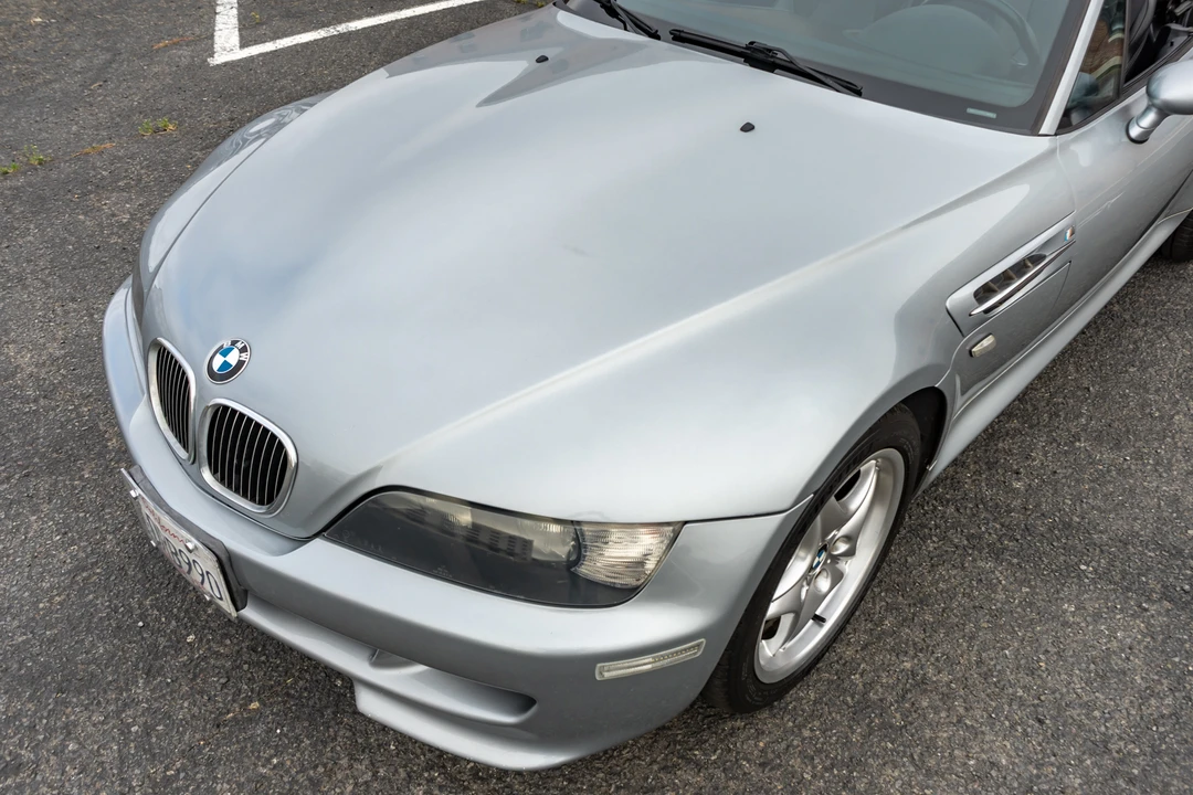 1999 BMW Z3 M Roadster - Image 17 of 31