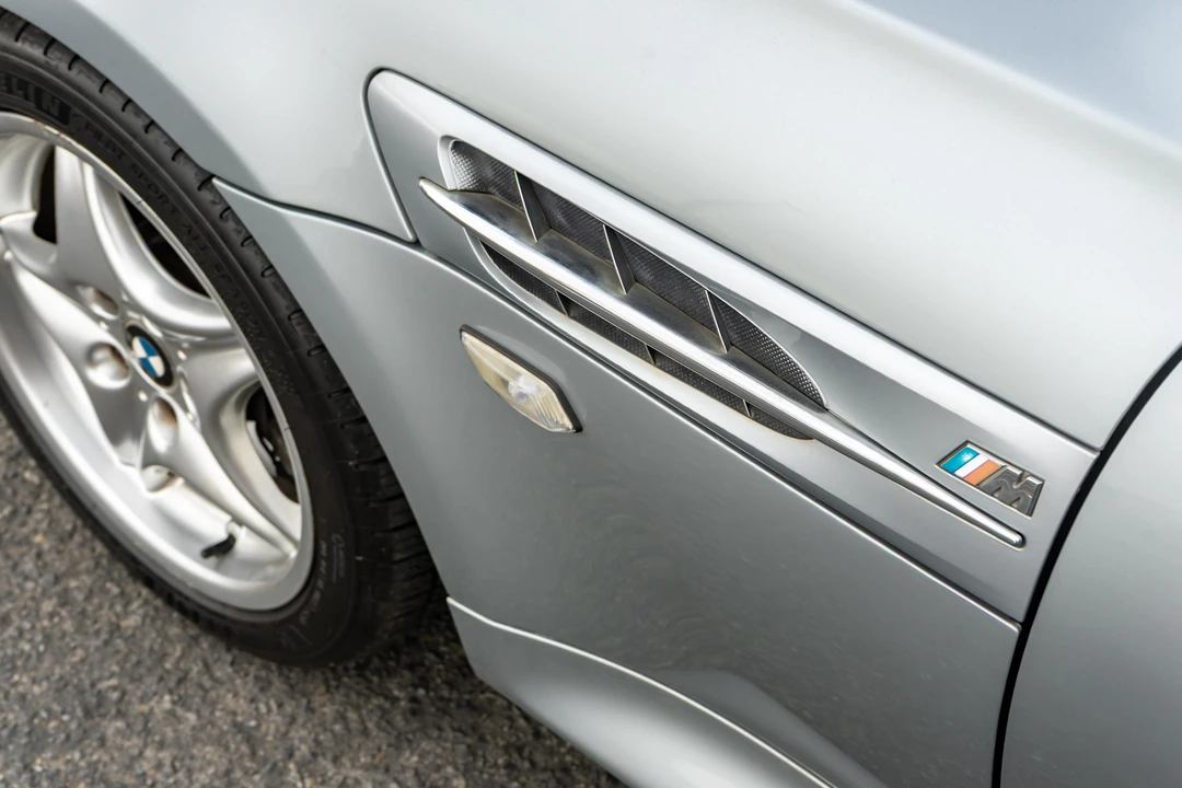 1999 BMW Z3 M Roadster - Image 29 of 31