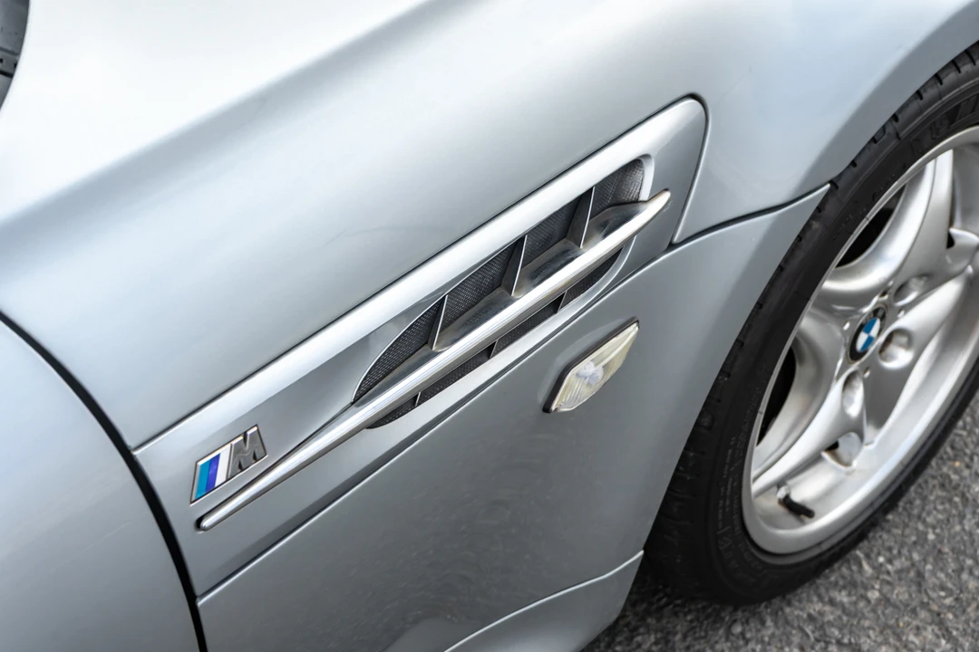 1999 BMW Z3 M Roadster - Image 30 of 31