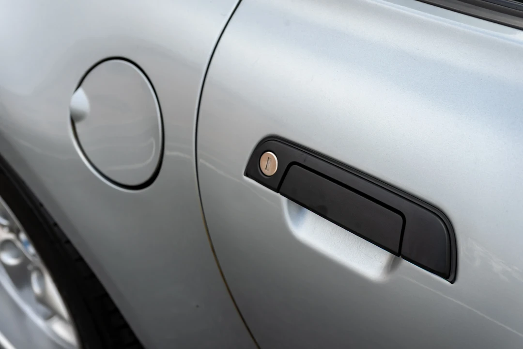 1999 BMW Z3 M Roadster - Image 27 of 31