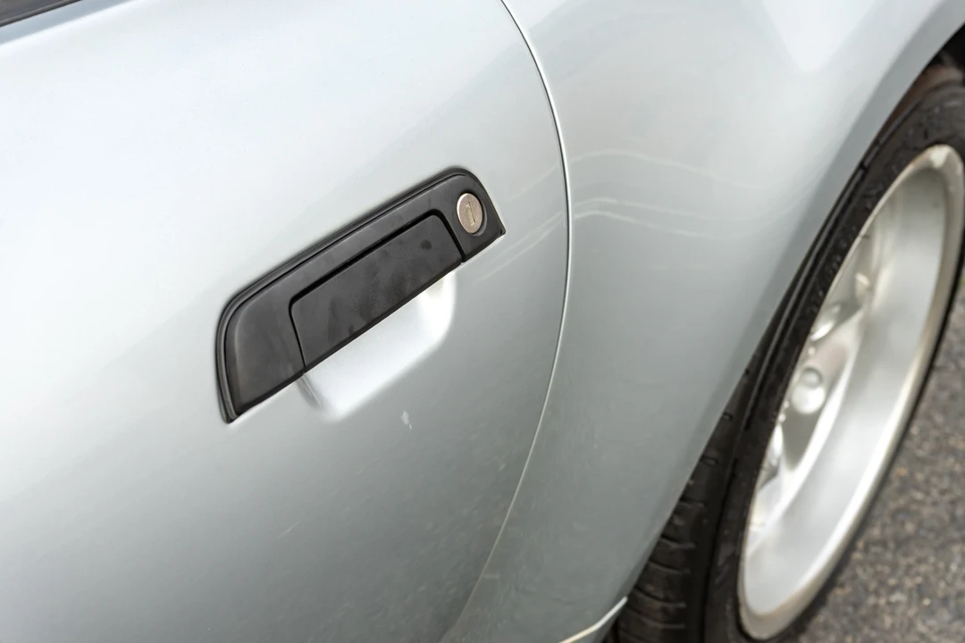 1999 BMW Z3 M Roadster - Image 28 of 31