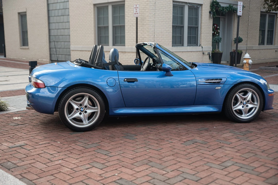 1999 BMW Z3 M Roadster - Image 21 of 31