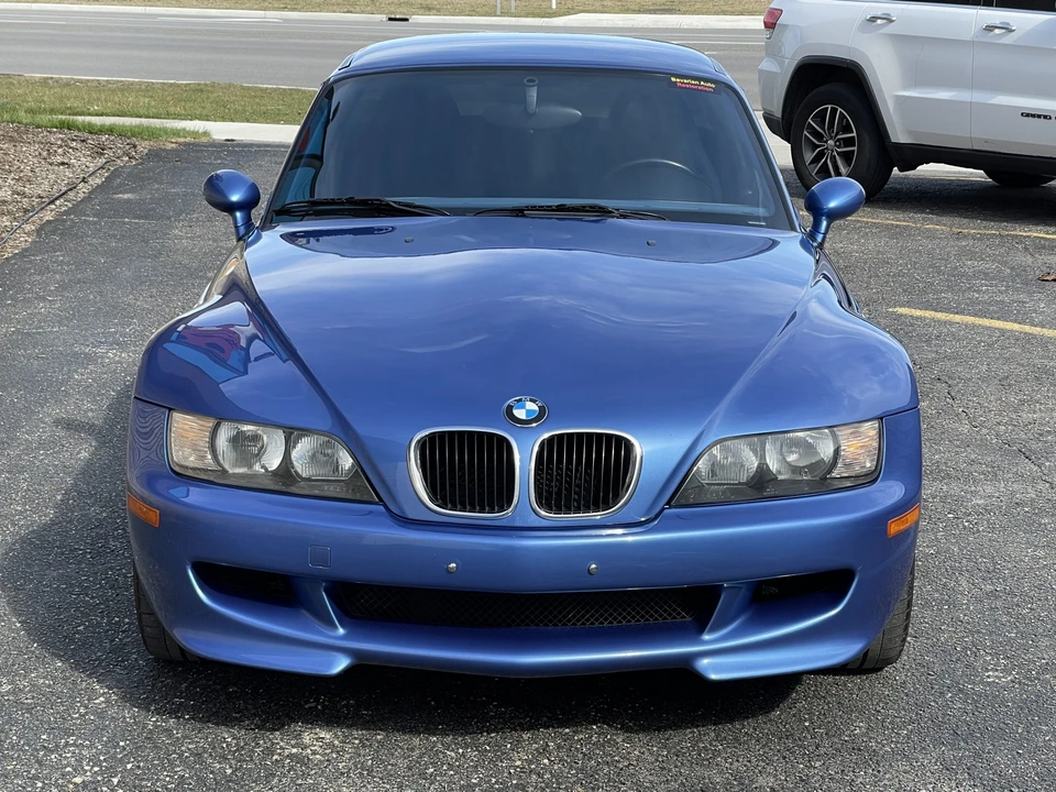1999 BMW Z3 M Roadster - Image 11 of 31