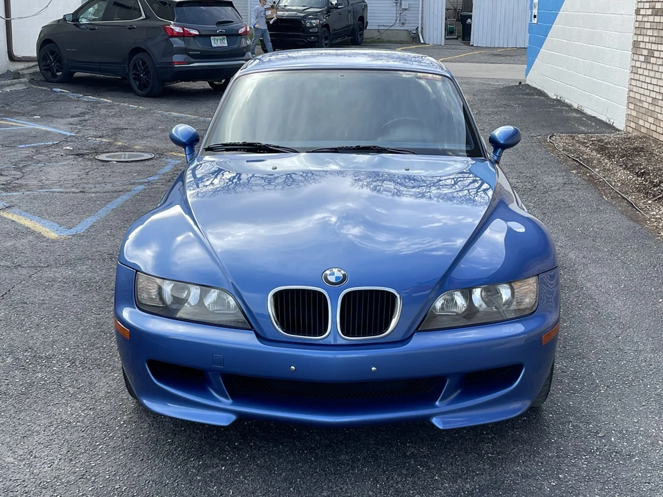 1999 BMW Z3 M Roadster - Image 10 of 31