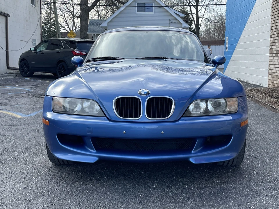 1999 BMW Z3 M Roadster - Image 12 of 31
